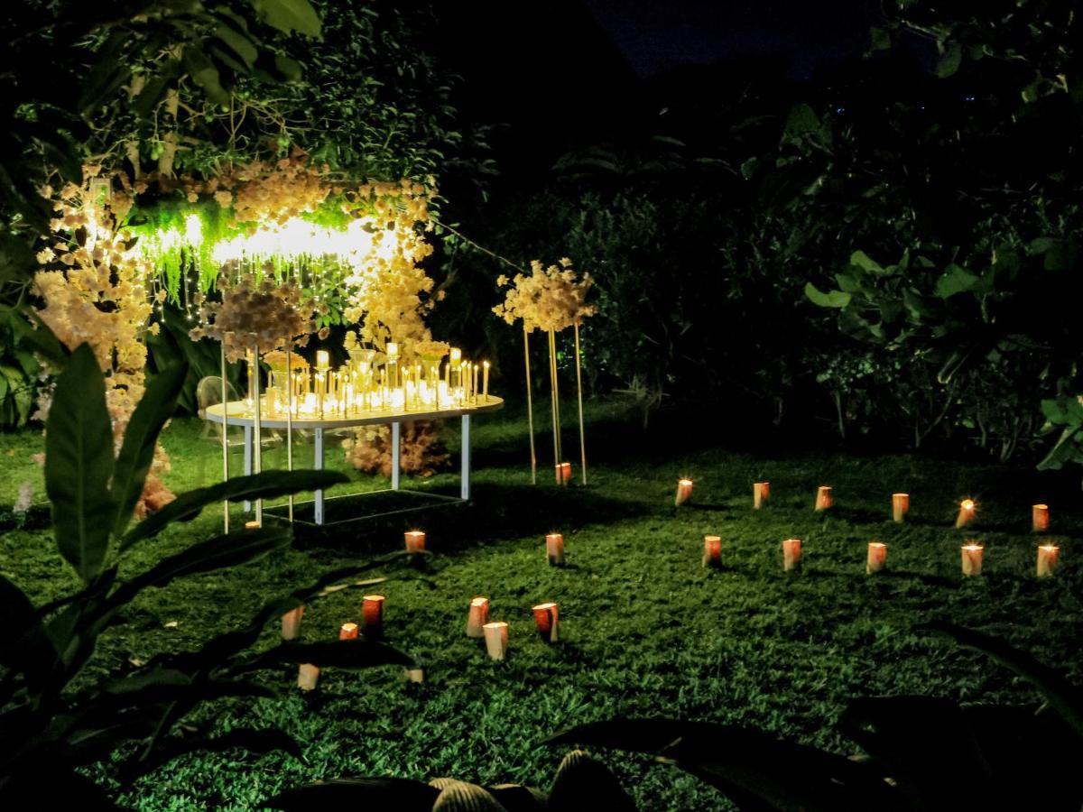 Divine Resort & Spa คัมพาลา ภายนอก รูปภาพ